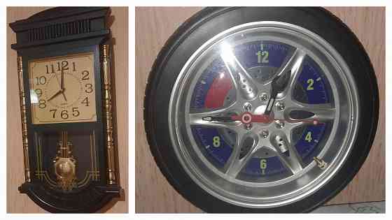 Срочно продаются настенные часы Горловка