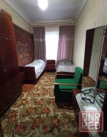 Продам 2 комнатную квартиру 2/2Цена снижена Город Харцызск ул. Октябрьская Харцызск - изображение 2