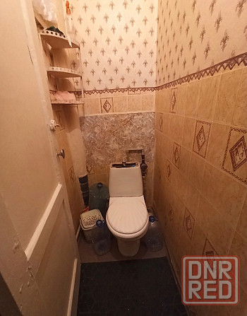 Продам 2 комнатную квартиру 2/2Цена снижена Город Харцызск ул. Октябрьская Харцызск - изображение 7