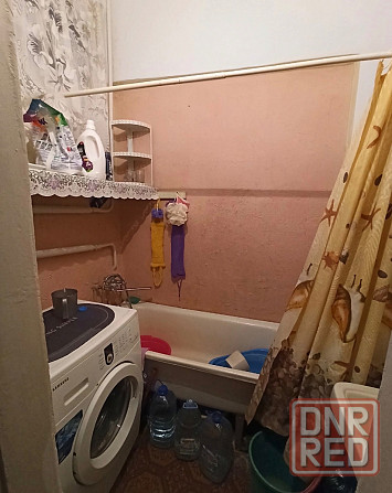 Продам 2 комнатную квартиру 2/2Цена снижена Город Харцызск ул. Октябрьская Харцызск - изображение 5