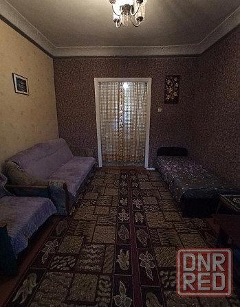 Продам 2 комнатную квартиру 2/2Цена снижена Город Харцызск ул. Октябрьская Харцызск - изображение 1