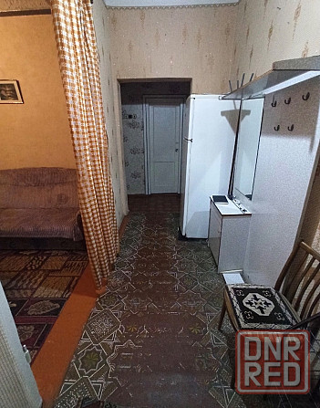 Продам 2 комнатную квартиру 2/2Цена снижена Город Харцызск ул. Октябрьская Харцызск - изображение 6