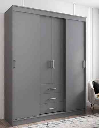 Шкаф-купе Маэстро 1,7м Донецк