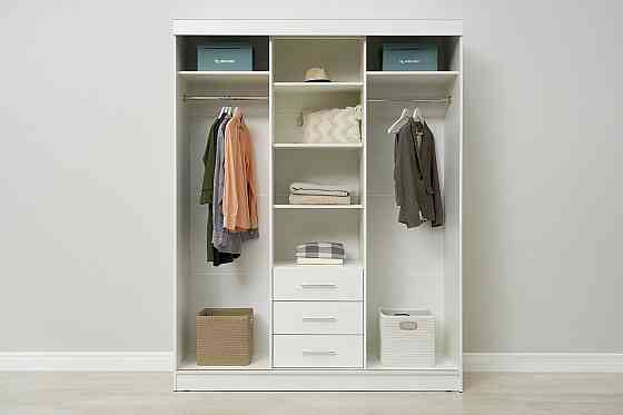 Шкаф-купе Маэстро 1,7м Донецк