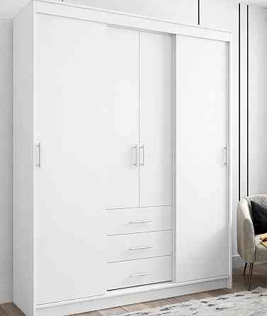 Шкаф-купе Маэстро 1,7м Донецк