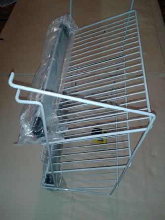 Полки обувные выдвижные 2 штуки Nomet W3318 Донецк