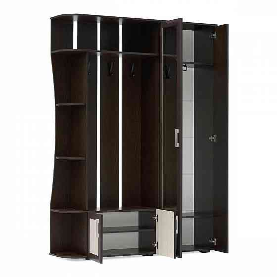 Новая прихожая Ксения 1 Донецк