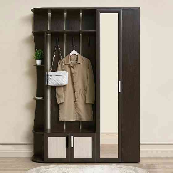 Новая прихожая Ксения 1 Донецк