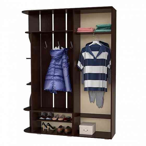 Новая прихожая Ксения 1 Донецк