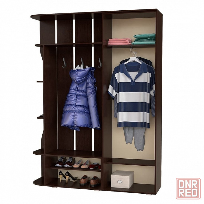 Новая прихожая Ксения 1 Донецк - изображение 2