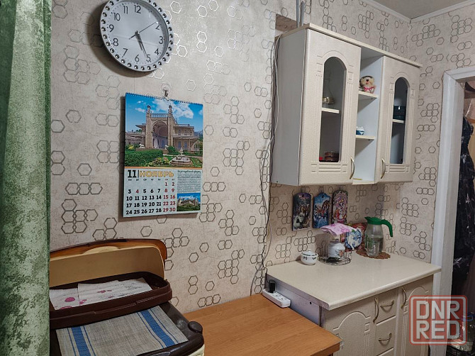 Продам 1- к. кв. Не гостинка в Пролетарском районе. Донецк - изображение 2