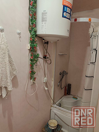 Продам 1- к. кв. Не гостинка в Пролетарском районе. Донецк - изображение 5