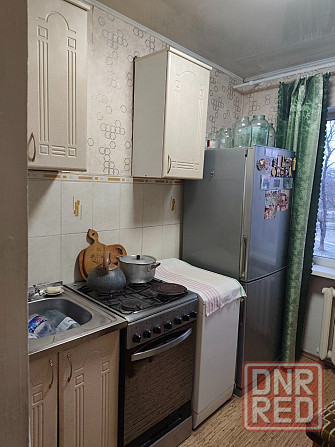 Продам 1- к. кв. Не гостинка в Пролетарском районе. Донецк - изображение 1