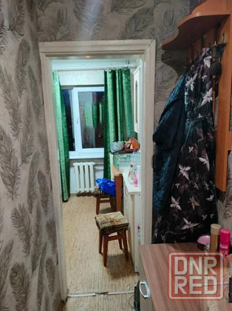 Продам 1- к. кв. Не гостинка в Пролетарском районе. Донецк - изображение 7