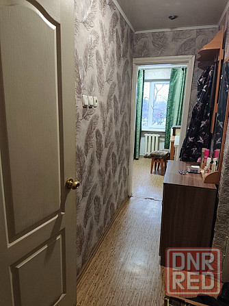 Продам 1- к. кв. Не гостинка в Пролетарском районе. Донецк - изображение 6