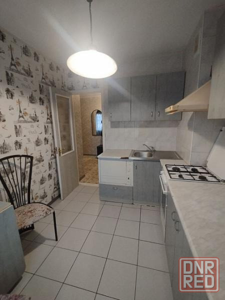 3 ком. квартира, 69 м2, 9/10 этаж, Куйбышевский р-н, ул. Церетели, 7,5 млн руб Донецк - изображение 6