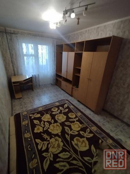 3 ком. квартира, 69 м2, 9/10 этаж, Куйбышевский р-н, ул. Церетели, 7,5 млн руб Донецк - изображение 3