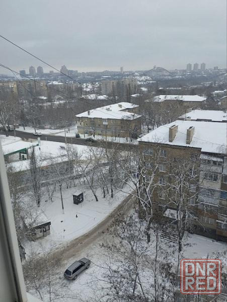3 ком. квартира, 69 м2, 9/10 этаж, Куйбышевский р-н, ул. Церетели, 7,5 млн руб Донецк - изображение 4