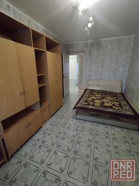 3 ком. квартира, 69 м2, 9/10 этаж, Куйбышевский р-н, ул. Церетели, 7,5 млн руб Донецк - изображение 8