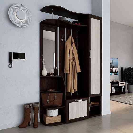 Новая прихожая Ксения-2 (1.2м) Донецк