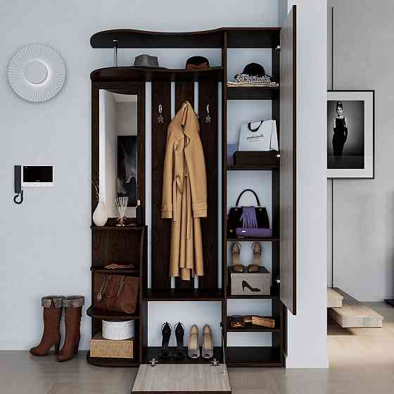 Новая прихожая Ксения-2 (1.2м) Донецк