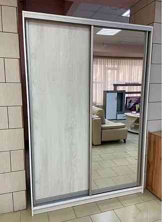 Новый шкаф-купе Мадрид 1.5м Донецк