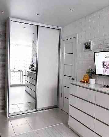 Новый шкаф-купе Мадрид 1.5м Донецк