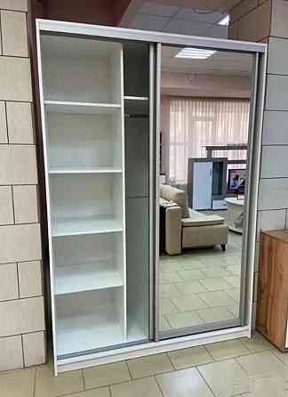 Новый шкаф-купе Мадрид 1.5м Донецк