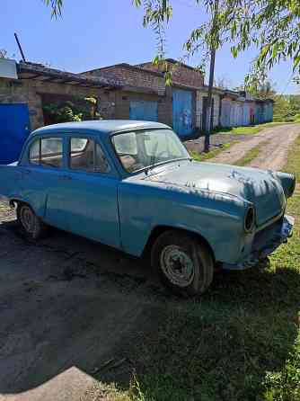 Продам москвич 402 Иловайск