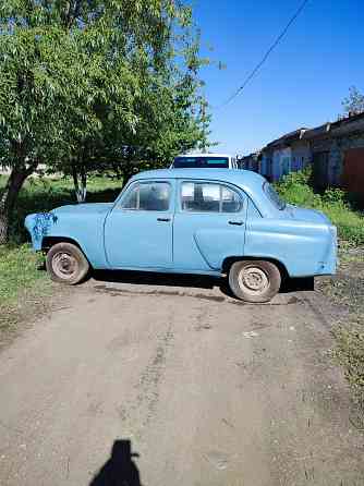 Продам москвич 402 Иловайск