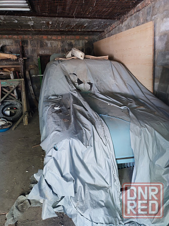 Продам москвич 402 Иловайск - изображение 1