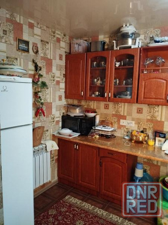 Дом 125 м2, Калининский р-н, Красногвардейский проспект 8,5 млн руб Донецк - изображение 5