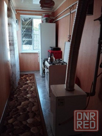 Дом 125 м2, Калининский р-н, Красногвардейский проспект 8,5 млн руб Донецк - изображение 3