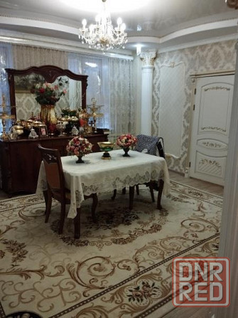 Дом 125 м2, Калининский р-н, Красногвардейский проспект 8,5 млн руб Донецк - изображение 2