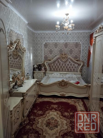 Дом 125 м2, Калининский р-н, Красногвардейский проспект 8,5 млн руб Донецк - изображение 1