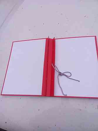 папка л/д военнослужащего Донецк