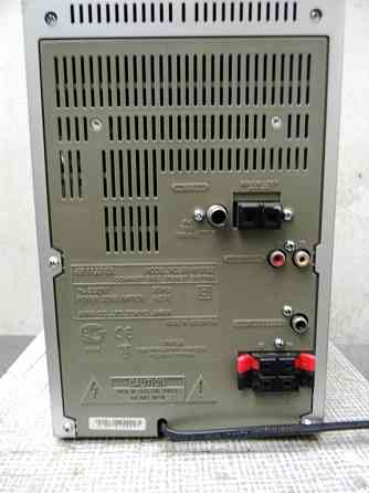 Музыкальный центр Макеевка