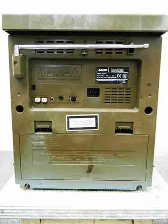 Музыкальный центр Макеевка