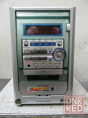 Музыкальный центр Макеевка - изображение 3