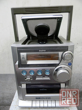 Музыкальный центр Макеевка - изображение 2