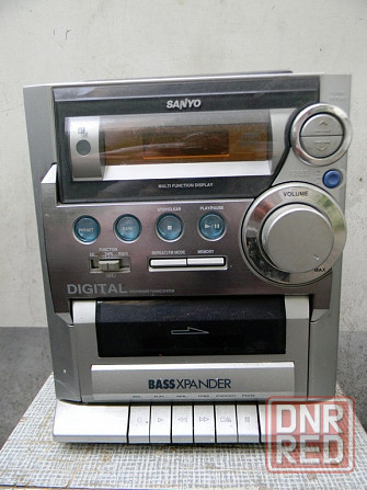 Музыкальный центр Макеевка - изображение 1