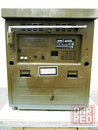 Музыкальный центр Макеевка - изображение 4