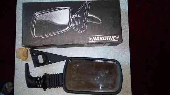 Зеркало наружное правое М2140 (ваз-05-07) Донецк