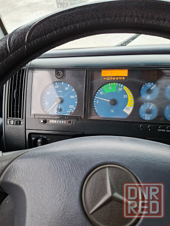 Продам Мерседес Атего Донецк - изображение 6