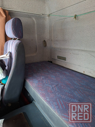 Продам Мерседес Атего Донецк - изображение 7