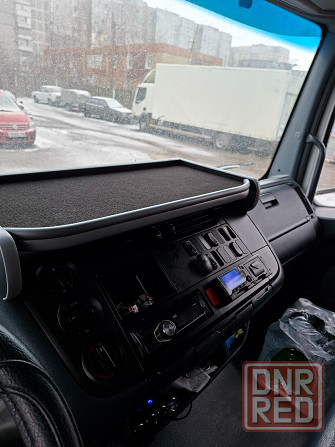 Продам Мерседес Атего Донецк - изображение 5