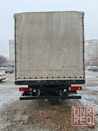 Продам Мерседес Атего Донецк - изображение 4