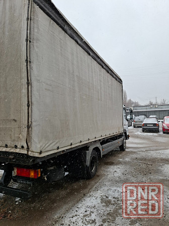 Продам Мерседес Атего Донецк - изображение 3