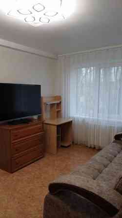 2 ком. квартира, 46 м2, 5/5 этаж, Кировский р-н, ул. Бирюзова, 3,5 млн руб Донецк