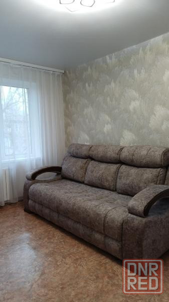 2 ком. квартира, 46 м2, 5/5 этаж, Кировский р-н, ул. Бирюзова, 3,5 млн руб Донецк - изображение 4